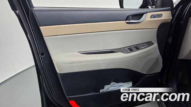 Hyundai Palisade Diesel 2.2 2WD Prestige 2023 — фото 24