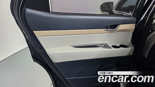 Hyundai Palisade Diesel 2.2 2WD Prestige 2023 — фото 25