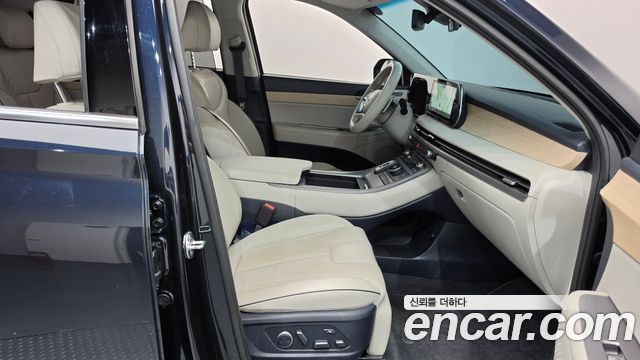 Hyundai Palisade Diesel 2.2 2WD Prestige 2023 — фото 26