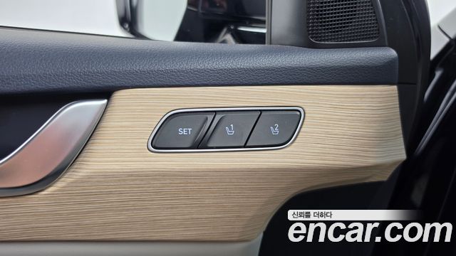 Hyundai Palisade Diesel 2.2 2WD Prestige 2023 — фото 34