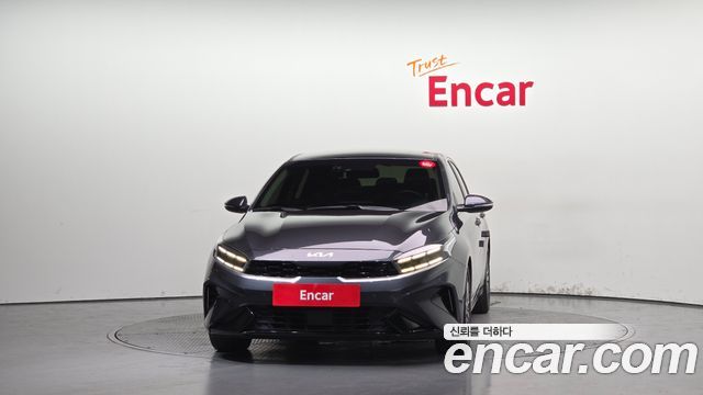 Kia K3 (II) 1.6 Noblesse 2022 — фото 3