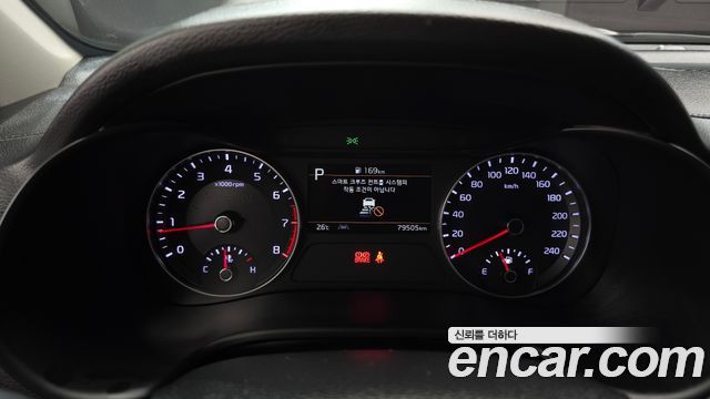 Kia K3 (II) 1.6 Noblesse 2022 — фото 8