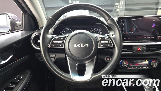 Kia K3 (II) 1.6 Noblesse 2022 — фото 15