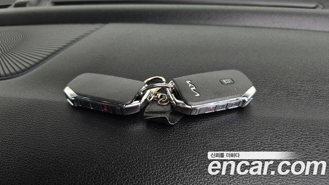 Kia K3 (II) 1.6 Noblesse 2022 — фото 17