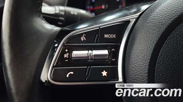 Kia K3 (II) 1.6 Noblesse 2022 — фото 18