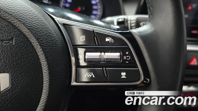 Kia K3 (II) 1.6 Noblesse 2022 — фото 19