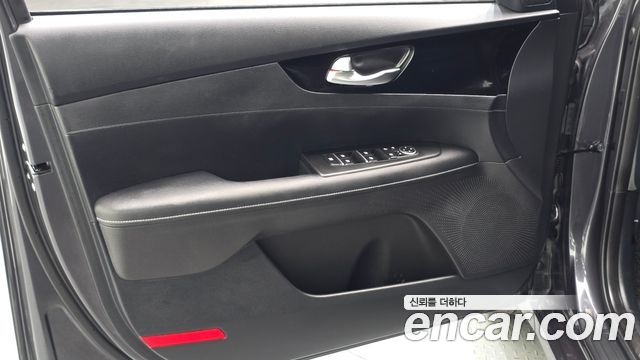 Kia K3 (II) 1.6 Noblesse 2022 — фото 24