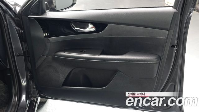 Kia K3 (II) 1.6 Noblesse 2022 — фото 25