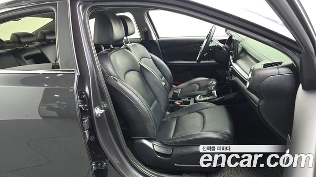 Kia K3 (II) 1.6 Noblesse 2022 — фото 26
