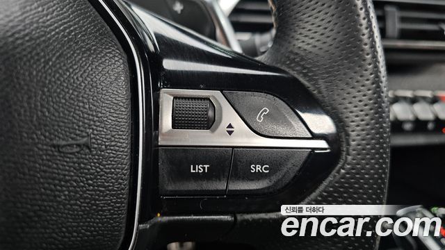 Peugeot 3008 (II) 1.5 BlueHDi GT Line 2019 — фото 22