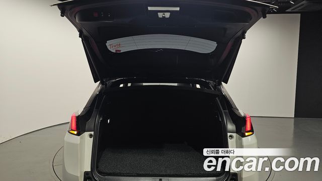 Peugeot 3008 (II) 1.5 BlueHDi GT Line 2019 — фото 24