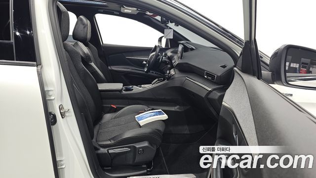 Peugeot 3008 (II) 1.5 BlueHDi GT Line 2019 — фото 32