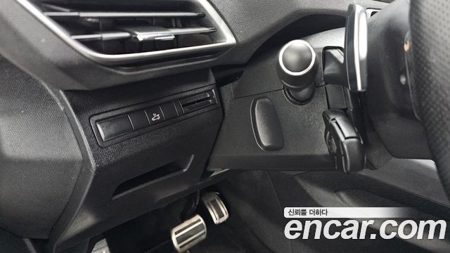 Peugeot 3008 (II) 1.5 BlueHDi GT Line 2019 — фото 34