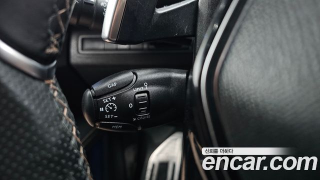 Peugeot 3008 (II) 1.5 BlueHDi GT Line 2019 — фото 40