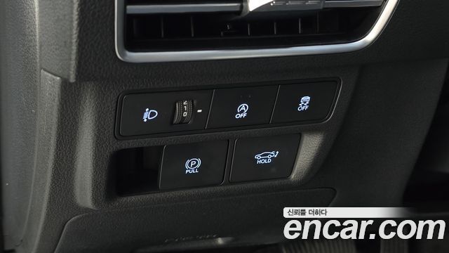 Hyundai Sonata The Edge (DN8) 1.6 Turbo Exclusive 2024 — фото 27