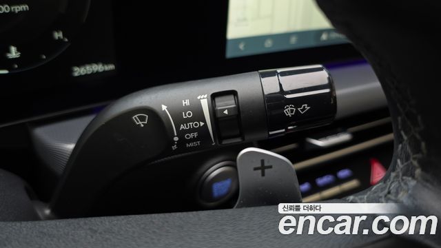 Hyundai Sonata The Edge (DN8) 1.6 Turbo Exclusive 2024 — фото 28