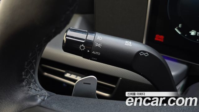 Hyundai Sonata The Edge (DN8) 1.6 Turbo Exclusive 2024 — фото 30