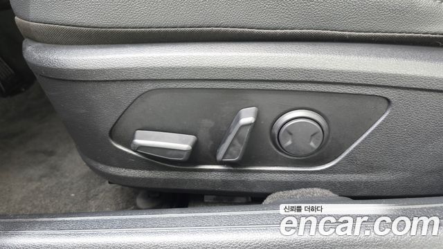 Hyundai Sonata The Edge (DN8) 1.6 Turbo Exclusive 2024 — фото 31