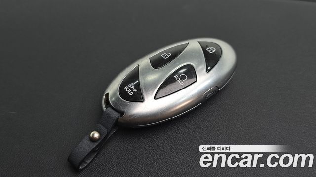Hyundai Sonata The Edge (DN8) 1.6 Turbo Exclusive 2024 — фото 34