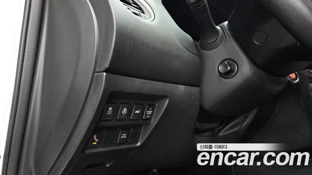 Nissan Pathfinder (IV) 3.5 4WD 2018 — фото 18
