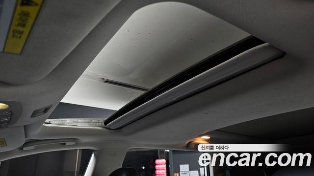 Nissan Pathfinder (IV) 3.5 4WD 2018 — фото 19