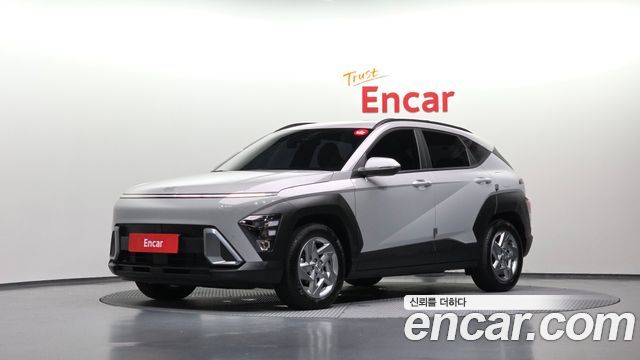 Hyundai Kona Hybrid (SX2) H Pick 2026 — фото 1