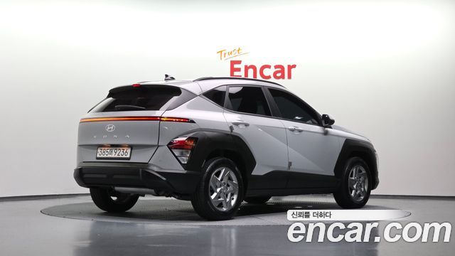 Hyundai Kona Hybrid (SX2) H Pick 2026 — фото 2