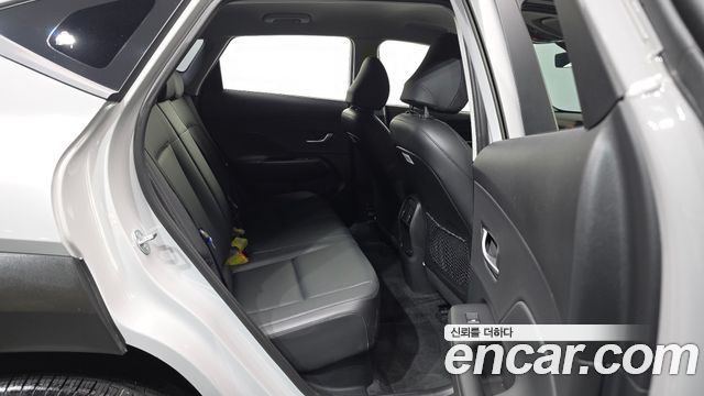 Hyundai Kona Hybrid (SX2) H Pick 2026 — фото 16