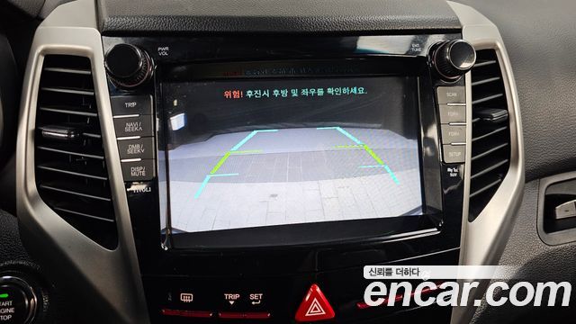 KG Mobility (SsangYong) Tivoli Diesel VX 2WD 2016 — фото 17