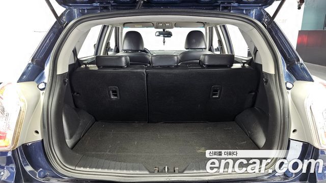 KG Mobility (SsangYong) Tivoli Diesel VX 2WD 2016 — фото 20