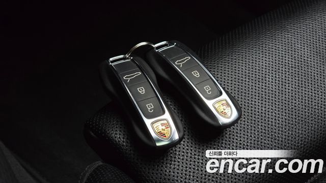 Porsche Panamera (971) 2.9 AWD E-Hybrid 2021 — фото 19