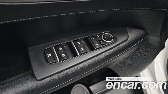 Kia K3 Prestige 2021 — фото 17