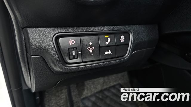 Kia K3 Prestige 2021 — фото 18