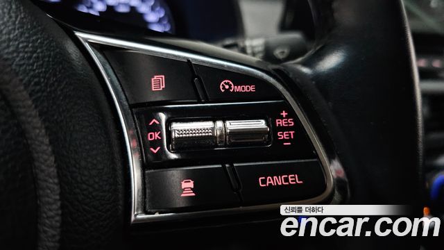 Kia K3 Prestige 2021 — фото 28