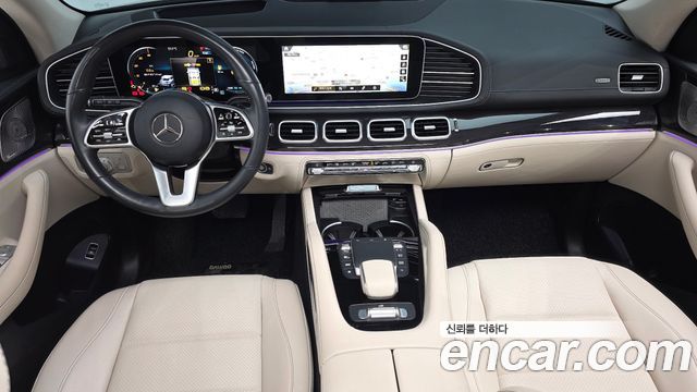 Mercedes-Benz GLE-Class (W167) GLE300d 4MATIC 2023 — фото 7
