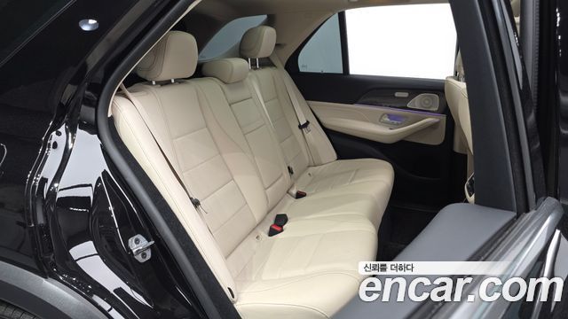 Mercedes-Benz GLE-Class (W167) GLE300d 4MATIC 2023 — фото 11
