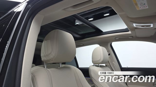 Mercedes-Benz GLE-Class (W167) GLE300d 4MATIC 2023 — фото 17