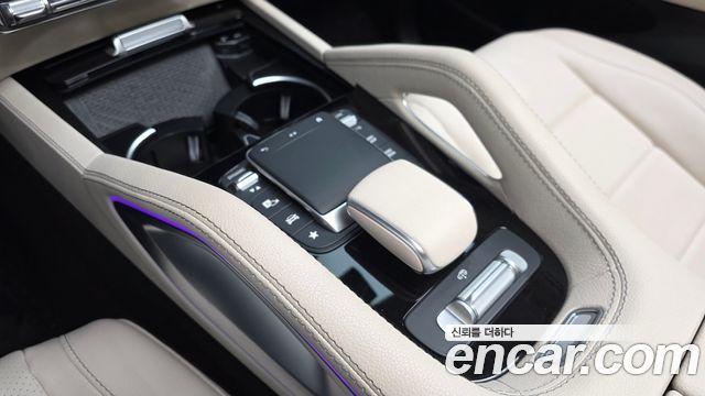 Mercedes-Benz GLE-Class (W167) GLE300d 4MATIC 2023 — фото 18