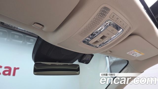 Mercedes-Benz GLE-Class (W167) GLE300d 4MATIC 2023 — фото 19