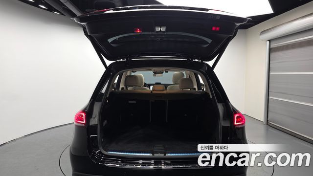Mercedes-Benz GLE-Class (W167) GLE300d 4MATIC 2023 — фото 20