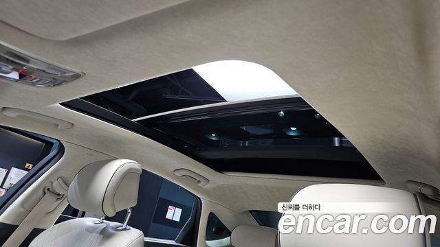 Genesis G80 (RG3) Gasoline 2.5 Turbo AWD 2022 — фото 18