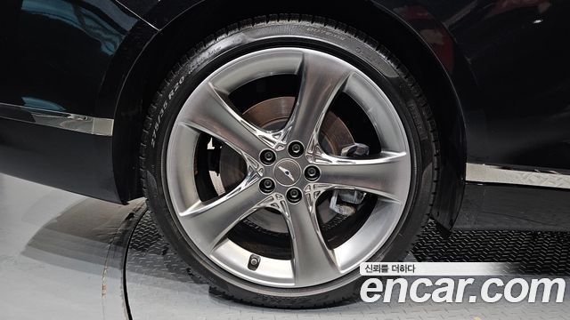Genesis G80 (RG3) Gasoline 2.5 Turbo AWD 2022 — фото 21