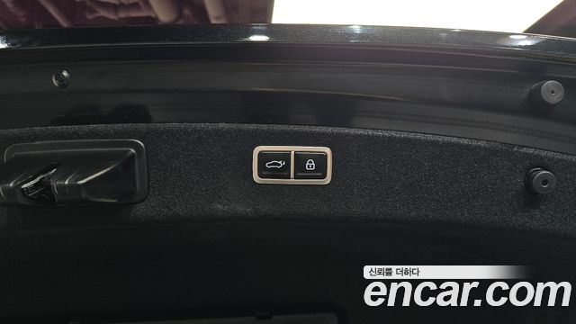 Genesis G80 (RG3) Gasoline 2.5 Turbo AWD 2022 — фото 27