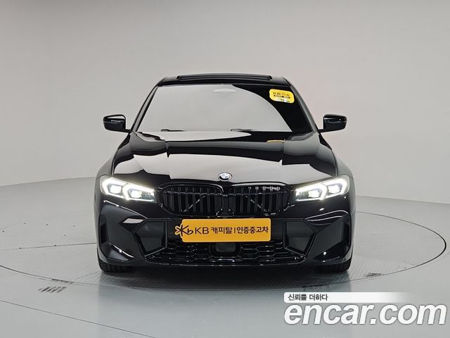 BMW 3 Series (G20) 320i M Sport