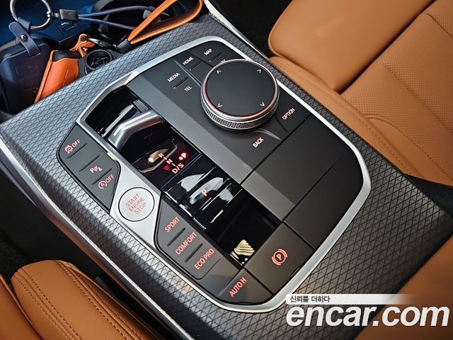 BMW 3 Series (G20) 320i M Sport 2026 — фото 9