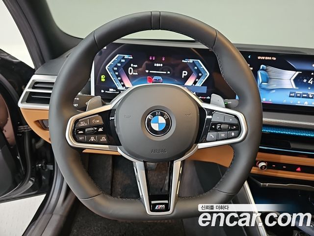 BMW 3 Series (G20) 320i M Sport 2026 — фото 16