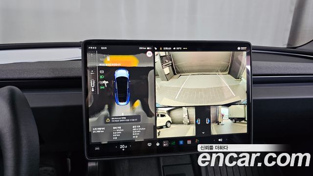 Tesla Model 3 Long Range AWD 2024 — фото 15