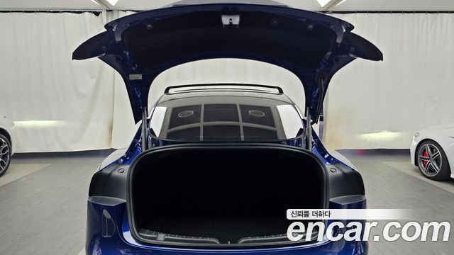 Tesla Model 3 Long Range AWD 2024 — фото 20