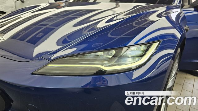 Tesla Model 3 Long Range AWD 2024 — фото 22