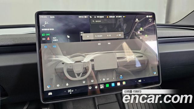 Tesla Model 3 Long Range AWD 2024 — фото 27